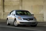 Nissan Altima V6 2007 года